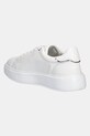 Scarpe Blauer scarpe da ginnastica in pelle VENUS S5VENUS01.LEA bianco