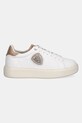 Blauer sneakers VENUS S5VENUS01.SAT alb SS25