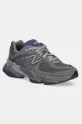 New Balance sneakersy 9060 syntetyczny szary GC9060EC