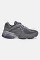 New Balance sneakers 9060 GC9060EC grigio SS25