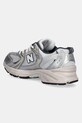 Băieți New Balance sneakers 530 GR530KA gri