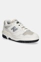 New Balance sneakers 550 textile beige BBW550HD
