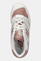 New Balance leather sneakers BBW550PF beige BBW550PF