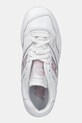 New Balance leather sneakers BBW550VC white BBW550VC