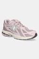 New Balance sneakers 1906 textil roz GC1906CK