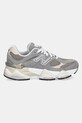 New Balance sneakersy 9060 GC9060BA szary SS25