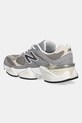 Obuwie New Balance sneakersy 9060 GC9060BA szary