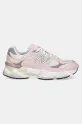 New Balance sneakers 9060 GC9060BE rosa SS25