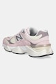 Fete New Balance sneakers 9060 GC9060BE roz