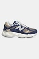 New Balance sneakersy zamszowe 9060 GC9060BF niebieski SS25