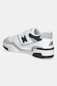 Obuća Tenisice New Balance 550 GSB550BW bijela