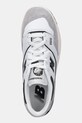 Tenisky New Balance 550 bílá GSB550BW
