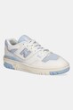 Superge New Balance 550 Semiš bela GSB550LB