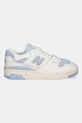 Маратонки New Balance 550 GSB550LB син SS25