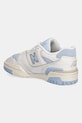 Obuća Tenisice New Balance 550 GSB550LB plava