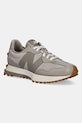 New Balance suede sneakers WS327DBB suede brown WS327DBB