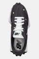 New Balance sportcipő 327 szürke WS327DCB
