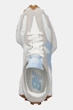 New Balance sneakersy 327 szary WS327FTA