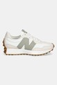 Tenisky New Balance 327 WS327FTB béžová SS25