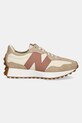 Tenisky New Balance WS327NKA WS327NKA béžová SS25