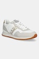 Napapijri sneakers ASTRA textil alb NP0A4IQC.MQM