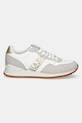 Napapijri sneakers ASTRA NP0A4IQC.MQM alb SS25