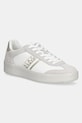 Napapijri sneakers JADE pelle scamosciata beige NP0A4IR8.002