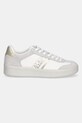 Napapijri sneakers JADE NP0A4IR8.002 beige SS25