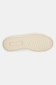 Napapijri sneakersy skórzane IVY NP0A4IQ8.002 biały