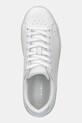 Napapijri sneakersy skórzane IVY biały NP0A4IQ8.MQM