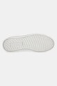 Napapijri sneakersy skórzane IVY NP0A4IQ8.MQM biały