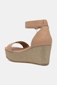 Boty Sandály U.S. Polo Assn. ALEIDA ALEIDA001W.5Y1 béžová