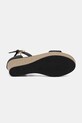 U.S. Polo Assn. sandali ALEIDA ALEIDA001W.5Y1 nero