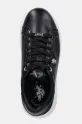 U.S. Polo Assn. sneakers ASUKA010W/5YS1 negru ASUKA010W.5YS1