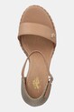 Sandále U.S. Polo Assn. AYLIN hnedá AYLIN025W.5YC1