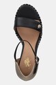 Sandály U.S. Polo Assn. AYLIN černá AYLIN025W.5YC1