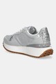 Încălțăminte U.S. Polo Assn. sneakers BAYLE BAYLE003W.5NU1 argintiu