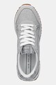 U.S. Polo Assn. sneakers BAYLE argintiu BAYLE003W.5NU1