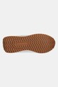 U.S. Polo Assn. Sneakersy BAYLE BAYLE003W.5NU1 srebrny