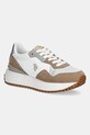 Кроссовки U.S. Polo Assn. BAYLE синтетический коричневый BAYLE003W.5TU1