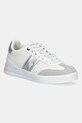 Кросівки U.S. Polo Assn. CAMPYW001W/5YS4 пласка білий CAMPYW001W.5YS4