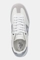 Кросівки U.S. Polo Assn. CAMPYW001W/5YS4 білий CAMPYW001W.5YS4