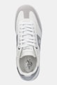 Tenisky U.S. Polo Assn. CAMPY biela CAMPYW001W.5YS4