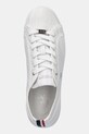U.S. Polo Assn. Tenisówki CAMPY biały CAMPYW003W.5T1