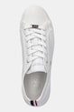 Tenisky U.S. Polo Assn. CAMPY bílá CAMPYW003W.5T1