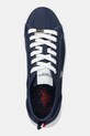 U.S. Polo Assn. Tenisówki CAMPY granatowy CAMPYW003W.5T1