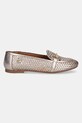U.S. Polo Assn. mocasini de piele CHERY CHERY001W.5L3 aur SS25