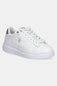 Superge U.S. Polo Assn. CODY011W/5Y1 Platforma bela CODY011W.5Y1