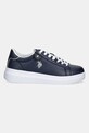 Кросівки U.S. Polo Assn. CODY011W/5Y1 CODY011W.5Y1 темно-синій SS25