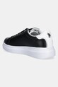 Cipők U.S. Polo Assn. sportcipő CODY011W/5Y1 CODY011W.5Y1 fekete